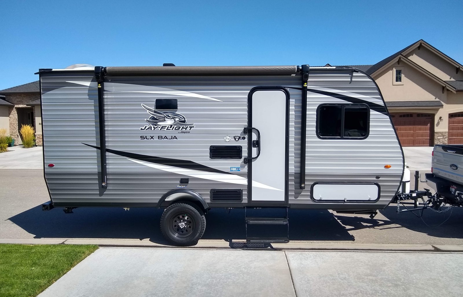 2021 Jayco Jay Flight SLX BAJA 174BH