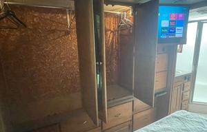 2008 Tiffin Motorhomes Open Road Allegro 34