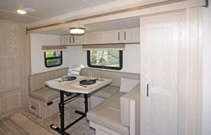 Memories Made Family Adventure Travel Trailer