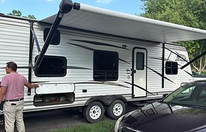 2018 Jayco Jay Flight SLX8 264BH Family Bunkhouse