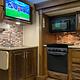 Family RV with a King Bed and Bunk Beds