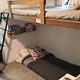 Renovated Bunkhouse Camper