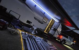 2022 Prime Time RV Tracer 230