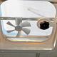 2018 Thor Freedom Elite 30FE Class C RV- Sleeps 10