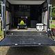 The Davis's Toy Hauler
