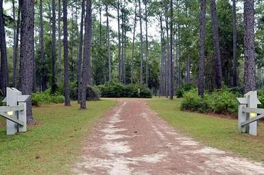 Wright Lake Campground