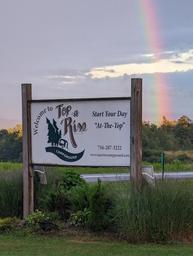 Top A Rise Campground