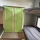 Quad Bunk Pet Friendly Coachmen RV Freedom Express 29SE