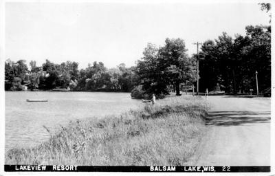 Lakeview Park Inc.