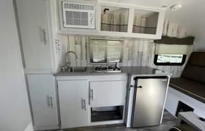 2021 Rove Lite 13FL Sleeps 3