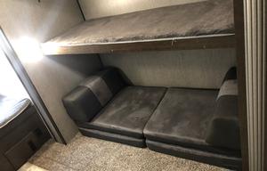 2020 Heartland Prowler 320BH For Large Families