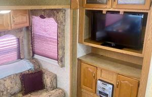 Easy Camping- Sleeps 6- Delivery & Setup Only
