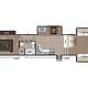 2018 Keystone RV Montana High Country 381TH