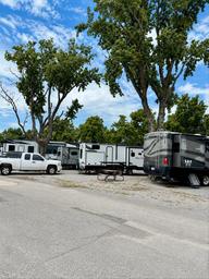 Rockwell RV Resort