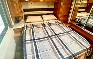Tampa RV Rental