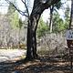 Lost Claim Campground Entrance