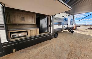 2022 Heartland Pioneer BH 335