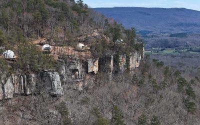 The Canyon at Pond Creek
