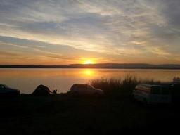 Lake John Resort