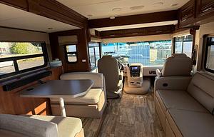 2016 Forest River Georgetown 31D