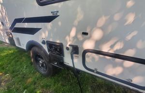 Family Adventure RV Camper