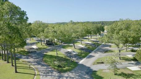 Stagecoach RV Park, Inc