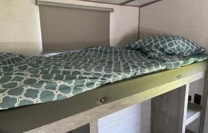 2021 Forest River RV Wildwood Heritage Glen 314BUD