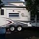 2007 Forest River Surveyor, hybrid