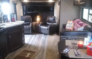 2018 Jayco Jay Flight