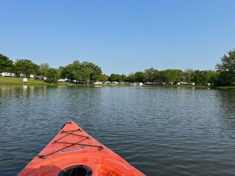 Cutty's Des Moines Camping Club