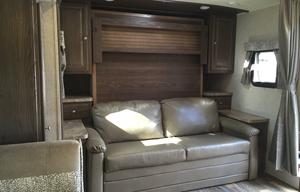 2016 Rockwood Mini Lite
