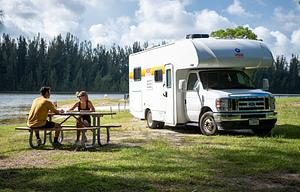 Comfort Standard | Boston | Unlimited Miles