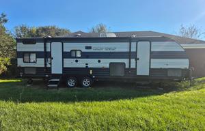 McGhees Bunkhouse