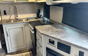 2023 Keystone RV Cougar Half-Ton 25RDSWE
