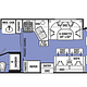 2019 Forest River RV Sunseeker 3040DS Ford