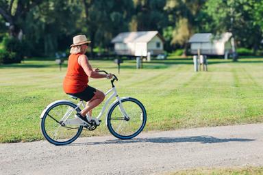 Battenkill Glamping Resort