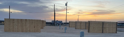 Goldsmith Housing & RV Park