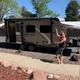 2013 Dutchmen RV Kodiak 181E