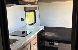 2026 Coleman 13B RV rental photo 13