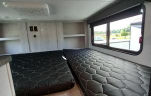 We Deliver! 2023 Montana 381TB 2 bed/2ba w Loft