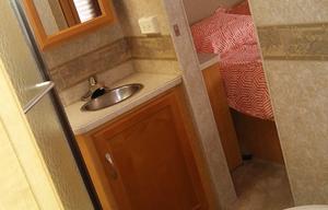 "Life is Good" Xtra clean & Xtra roomy....Enjoy!!!