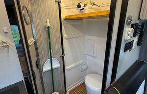 "Vando" - Ultimate Montana Off Grid Adventure Van