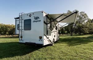 2020 Jayco Redhawk 22J