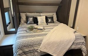 2018 Forest River RV Wildwood X-Lite