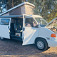 1999 Winnebago Volkswagon Eurovan full camper