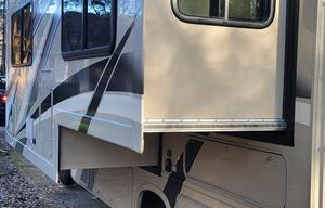 Mighty Thor – Easy Drive, Big Adventure