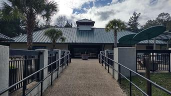 Juniper Springs Rec Area