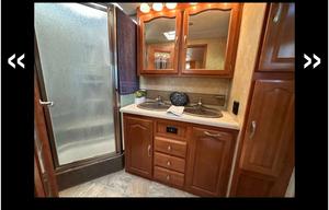 2007 Forest River RV Georgetown XL 330TS RV rental photo 7