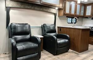 2019 Forest River RV Wildcat 311RKS (SAL 573)