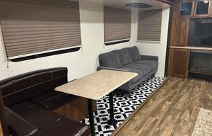 Autumn Adventures Camper Rental